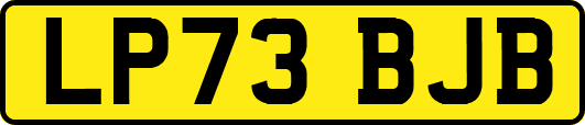 LP73BJB
