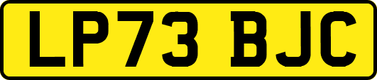 LP73BJC