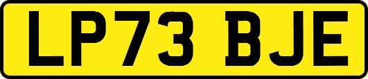 LP73BJE