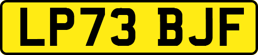 LP73BJF