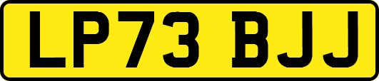 LP73BJJ