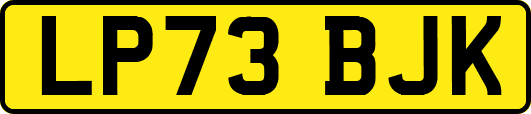 LP73BJK