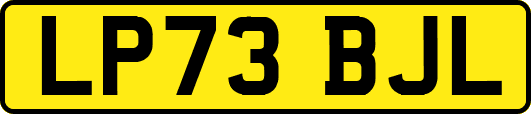 LP73BJL