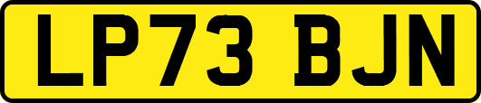 LP73BJN