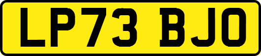 LP73BJO