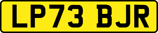 LP73BJR