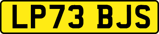 LP73BJS