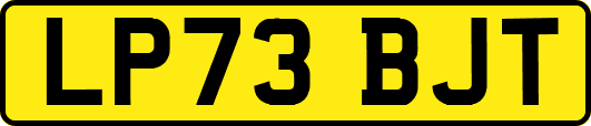 LP73BJT