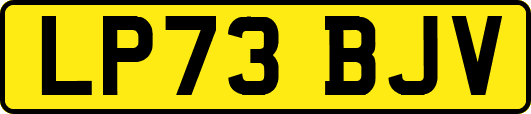 LP73BJV