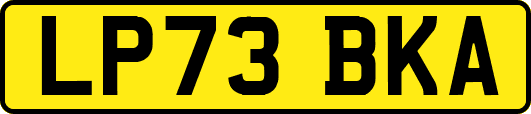 LP73BKA