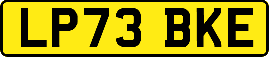 LP73BKE