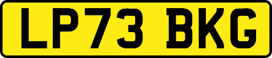 LP73BKG