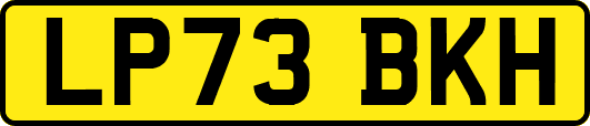LP73BKH