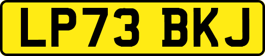 LP73BKJ