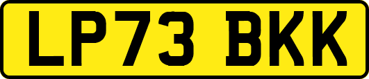 LP73BKK