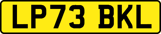 LP73BKL