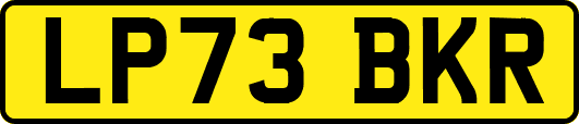 LP73BKR