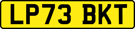 LP73BKT
