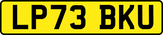 LP73BKU