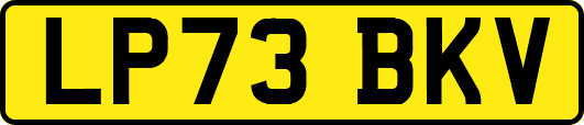 LP73BKV