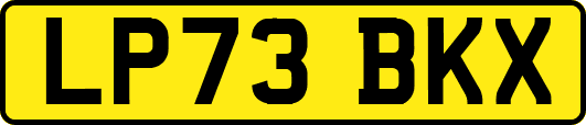 LP73BKX