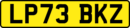 LP73BKZ