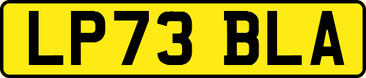 LP73BLA