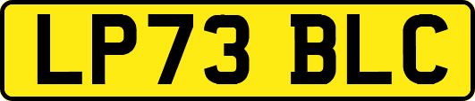 LP73BLC