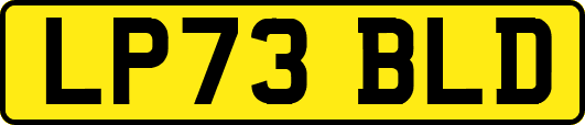 LP73BLD