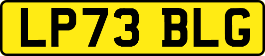 LP73BLG