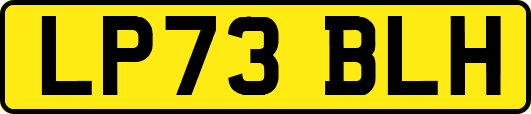 LP73BLH
