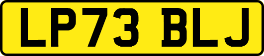 LP73BLJ