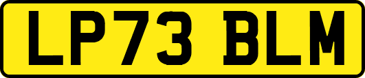 LP73BLM