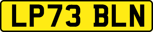 LP73BLN