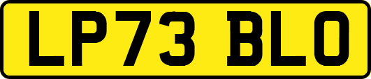 LP73BLO