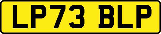LP73BLP