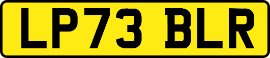 LP73BLR