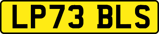 LP73BLS