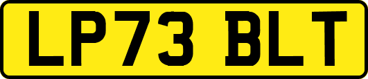LP73BLT