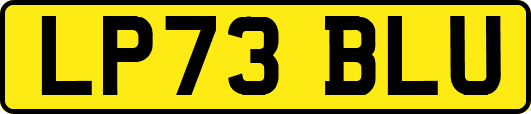 LP73BLU