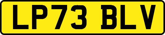 LP73BLV