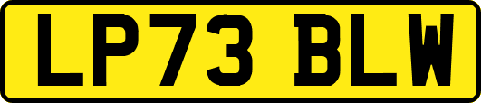 LP73BLW