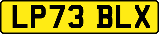 LP73BLX