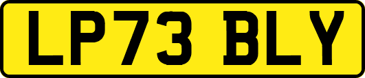 LP73BLY