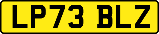 LP73BLZ