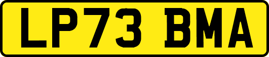 LP73BMA