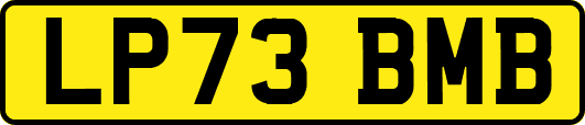 LP73BMB