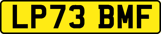 LP73BMF