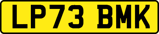 LP73BMK