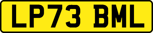 LP73BML